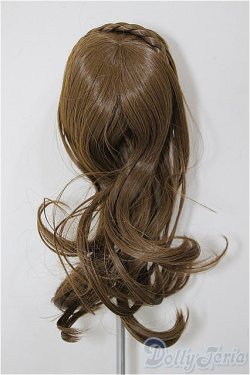 画像2: 8-9inch/ウィッグ A-26-02-11-146-NY-ZA