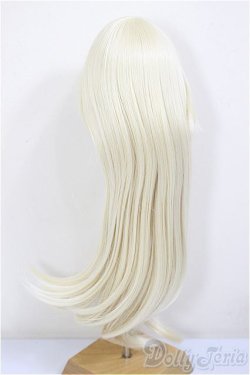 画像2: 8-9inch/ウィッグ A-26-02-11-311-NY-ZA