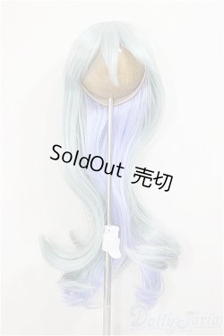 画像1: 8-9inch/ウィッグ A-26-02-11-126-NY-ZA