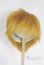 画像1: 8-9inch/ウィッグ/インチ　BJD　MJD　ドール用 A-26-02-11-099-NY-ZA (1)