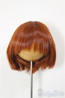 画像1: 8-9inch/ウィッグ A-26-02-11-139-NY-ZA