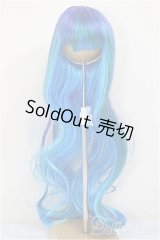 8-9inch/ウィッグ A-26-02-11-317-NY-ZA