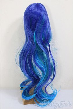 画像2: 8-9inch/ウィッグ A-26-02-11-317-NY-ZA