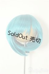 8-9inch/ウィッグ A-26-02-11-145-NY-ZA