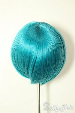 画像2: 8-9inch/ウィッグ A-26-02-11-145-NY-ZA