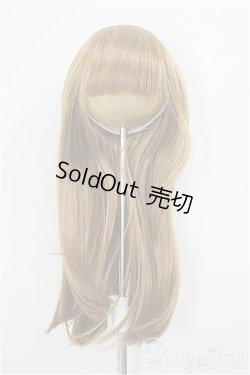 画像1: 8-9inch/ウィッグ A-26-02-11-128-NY-ZA