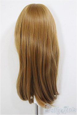 画像2: 8-9inch/ウィッグ A-26-02-11-128-NY-ZA