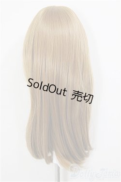 画像2: 8-9inch/ウィッグ A-26-02-11-128-NY-ZA