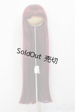画像1: 8-9inch/ウィッグ A-26-02-11-249-NY-ZA