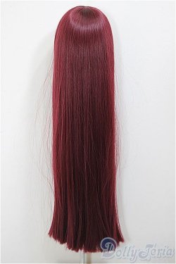 画像2: 8-9inch/ウィッグ A-26-02-11-249-NY-ZA