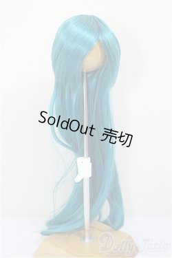 画像1: 8-9inch/ウィッグ A-26-02-11-312-NY-ZA