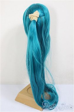 画像2: 8-9inch/ウィッグ A-26-02-11-312-NY-ZA