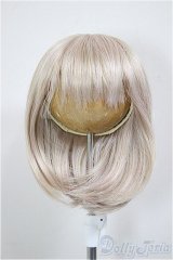 8-9inch/ウィッグ A-26-02-11-321-NY-ZA