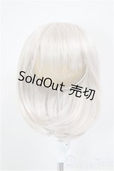 8-9inch/ウィッグ A-26-02-11-321-NY-ZA