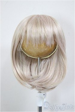 画像1: 8-9inch/ウィッグ A-26-02-11-321-NY-ZA