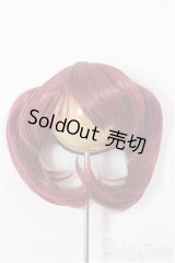 8-9inch/ウィッグ A-26-02-11-138-NY-ZA