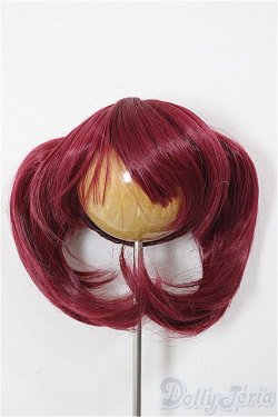 画像1: 8-9inch/ウィッグ A-26-02-11-138-NY-ZA