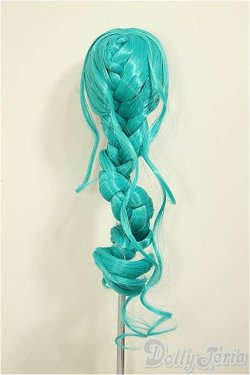 画像2: 8-9inch/ウィッグ A-26-02-11-140-NY-ZA