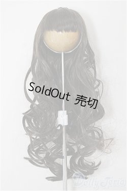 画像1: 8-9inch/ウィッグ A-26-02-11-148-NY-ZA