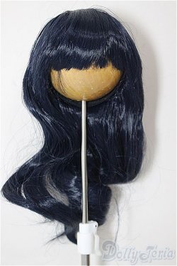 画像1: 8-9inch/ウィッグ A-26-02-11-147-NY-ZA