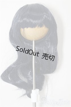 画像1: 8-9inch/ウィッグ A-26-02-11-147-NY-ZA