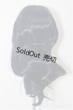 画像2: 8-9inch/ウィッグ A-26-02-11-147-NY-ZA