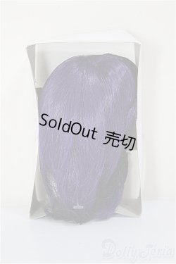 画像1: 8-9inch/ウィッグ A-26-02-11-313-NY-ZA