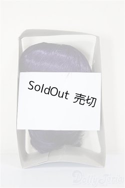 画像2: 8-9inch/ウィッグ A-26-02-11-313-NY-ZA