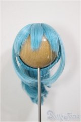 8-9inch/ウィッグ A-26-02-11-141-NY-ZA