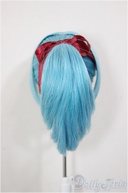 画像2: 8-9inch/ウィッグ A-26-02-11-141-NY-ZA