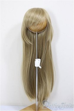 画像1: 8-9inch/ウィッグ A-26-02-11-309-NY-ZA