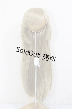 画像1: 8-9inch/ウィッグ A-26-02-11-309-NY-ZA