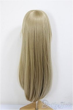 画像2: 8-9inch/ウィッグ A-26-02-11-309-NY-ZA