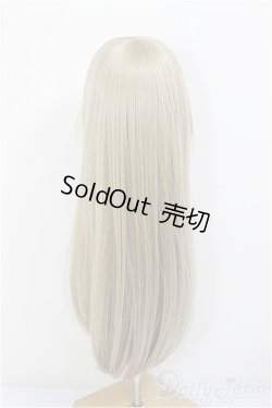 画像2: 8-9inch/ウィッグ A-26-02-11-309-NY-ZA