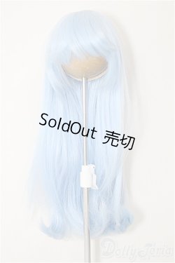 画像1: 8-9inch/ウィッグ A-26-02-11-149-NY-ZA