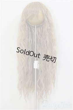 画像1: 8-9inch/ウィッグ A-26-02-11-137-NY-ZA