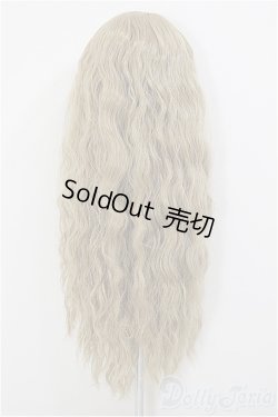 画像2: 8-9inch/ウィッグ A-26-02-11-137-NY-ZA