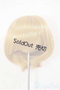 画像1: 8-9inch/ウィッグ A-26-02-11-130-NY-ZA