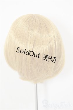 画像2: 8-9inch/ウィッグ A-26-02-11-130-NY-ZA