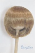 8-9inch/ウィッグ/インチ　BJD　MJD　ドール用 A-26-02-11-025-NY-ZA