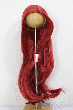 画像1: 8-9inch/ウィッグ A-26-02-11-310-NY-ZA