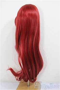 画像2: 8-9inch/ウィッグ A-26-02-11-310-NY-ZA