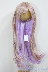 9-10inch/ウィッグ A-26-02-11-320-NY-ZA