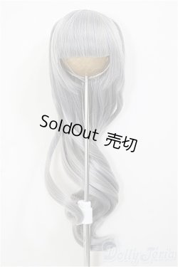 画像1: 9-10inch/ウィッグ A-26-02-11-250-NY-ZA