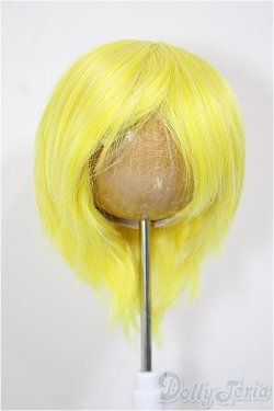 画像1: 9-10inch/ウィッグ A-26-02-11-314-NY-ZA