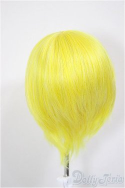 画像2: 9-10inch/ウィッグ A-26-02-11-314-NY-ZA