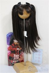 DD/遠坂凛Ver.2　ウィッグ A-26-02-11-319-NY-ZA