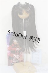 DD/遠坂凛Ver.2　ウィッグ A-26-02-11-319-NY-ZA