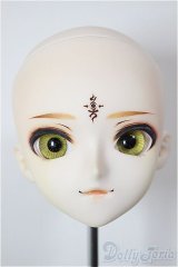 DD/DDH-05/カスタムヘッド/BJD　球体関節人形 A-26-01-28-228-NY-ZA
