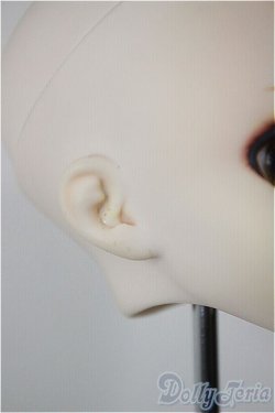 画像5: DD/DDH-05/カスタムヘッド/BJD　球体関節人形 A-26-01-28-228-NY-ZA